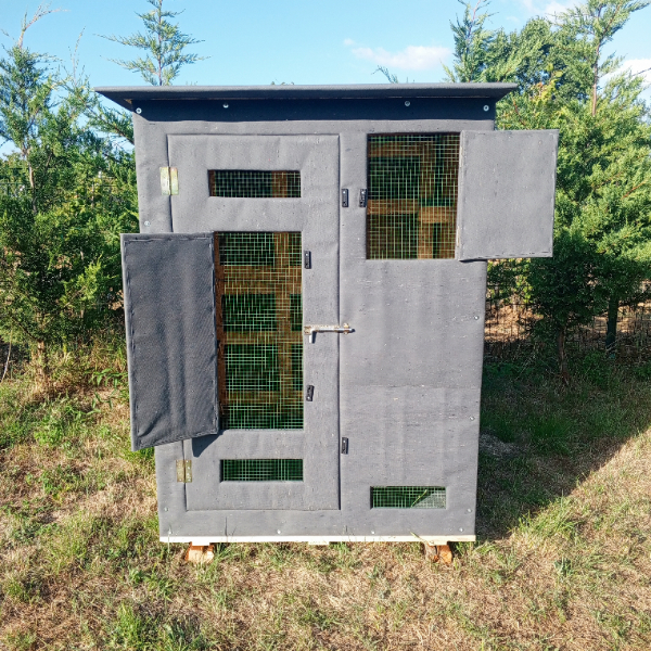 Si̇li̇vri̇ Güverci̇n Kümesi̇