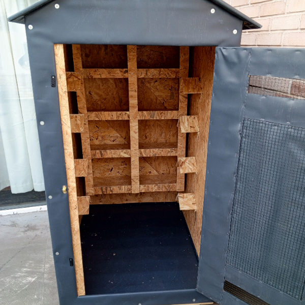 Güverci̇n Kümesi̇ 20.000 Tl